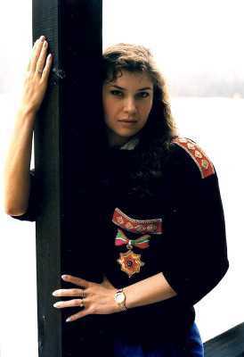 Vera Sotnikova  pic #1064273