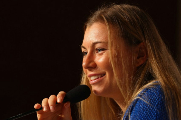 Vera Zvonareva pic #415889