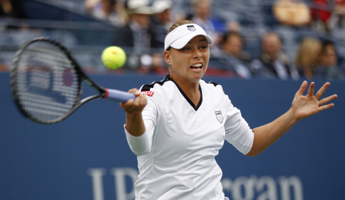 Vera Zvonareva pic #286740