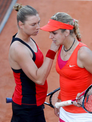 Vera Zvonareva pic #382060