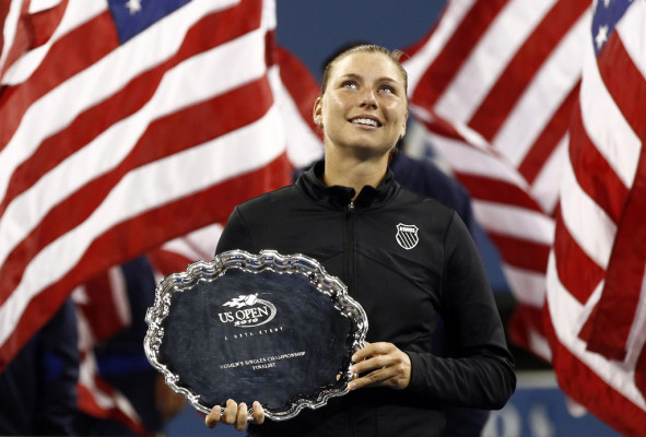 Vera Zvonareva pic #287055