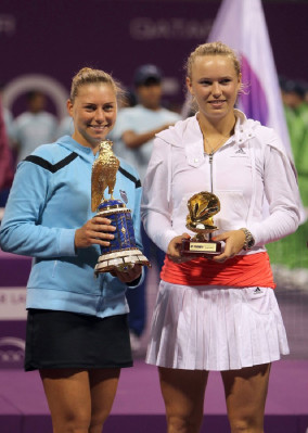 Vera Zvonareva pic #350745