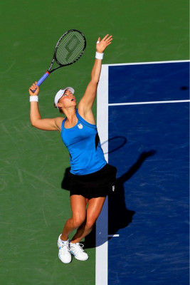Vera Zvonareva pic #399853