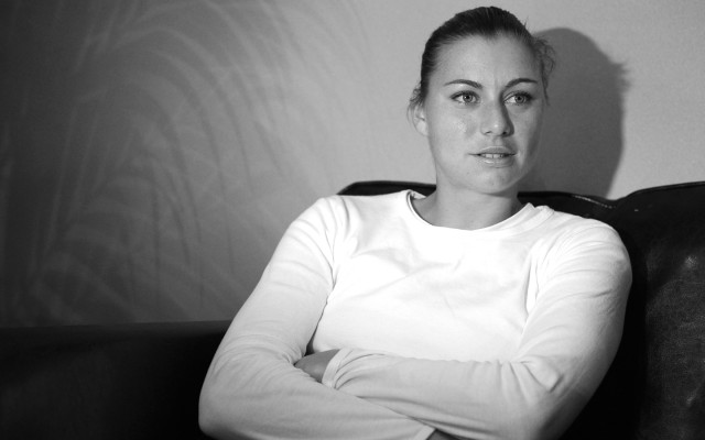 Vera Zvonareva pic #385637