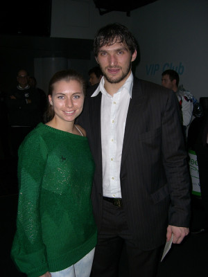 Vera Zvonareva pic #271058