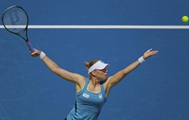 Vera Zvonareva pic #404615