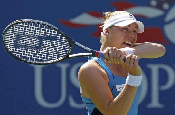Vera Zvonareva pic #404613