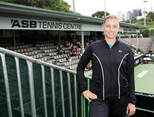 Vera Zvonareva pic #271055