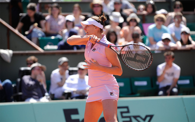 Vera Zvonareva pic #493957
