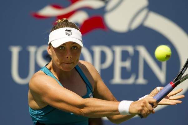 Vera Zvonareva pic #404614