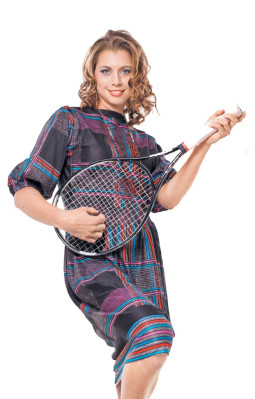 Vera Zvonareva pic #269021