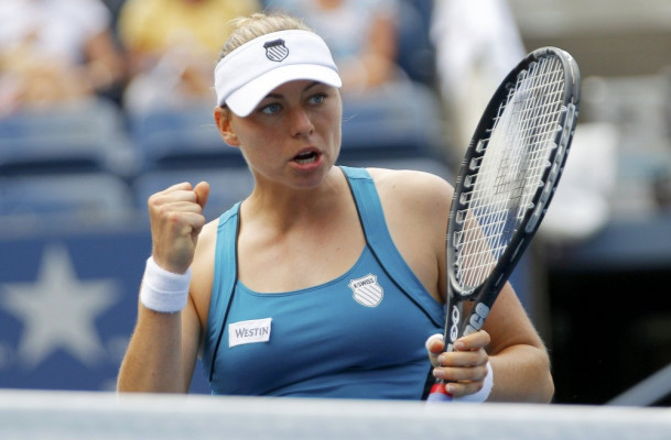 Vera Zvonareva pic #404956
