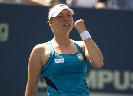 Vera Zvonareva pic #404955