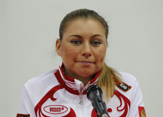 Vera Zvonareva pic #420606