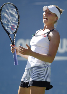 Vera Zvonareva pic #286029