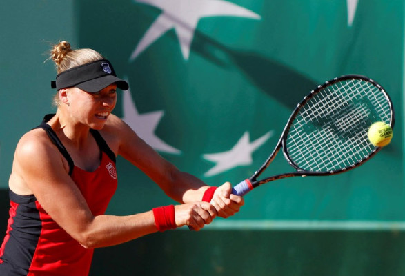 Vera Zvonareva pic #382058