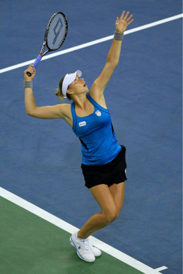 Vera Zvonareva pic #405168