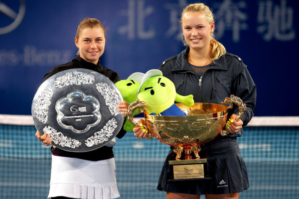 Vera Zvonareva pic #338182