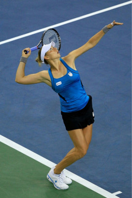 Vera Zvonareva pic #405167
