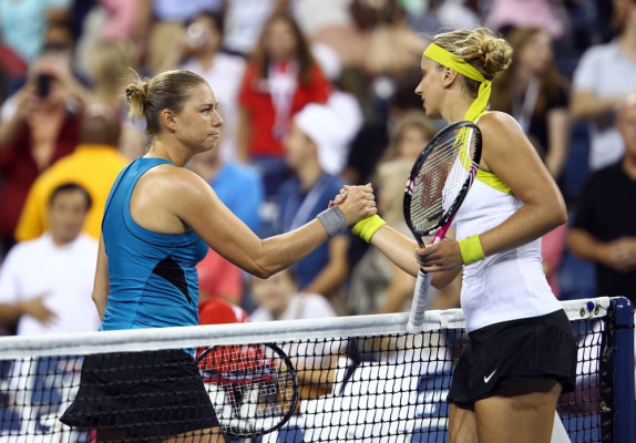 Vera Zvonareva pic #405165