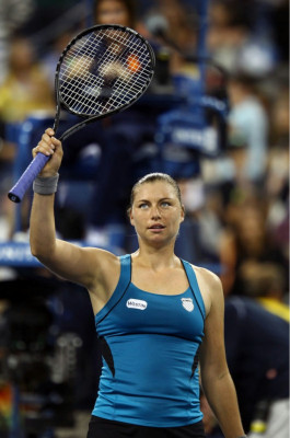 Vera Zvonareva pic #405164
