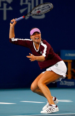 Vera Zvonareva pic #295664