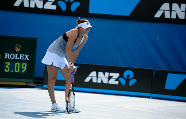 Vera Zvonareva pic #438468