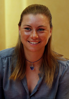 Vera Zvonareva pic #324715