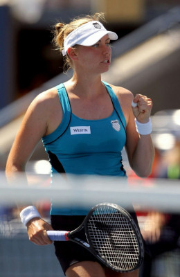 Vera Zvonareva pic #402280