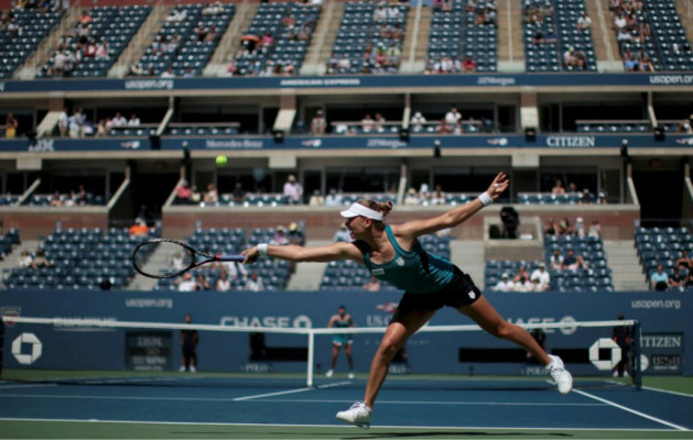 Vera Zvonareva pic #400164