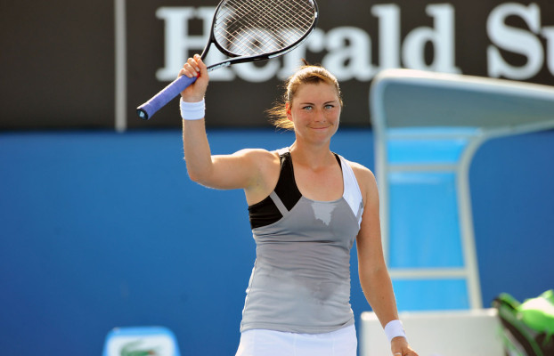 Vera Zvonareva pic #438469
