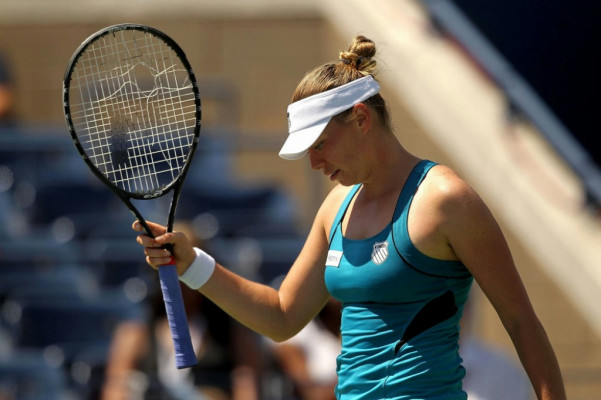 Vera Zvonareva pic #402277
