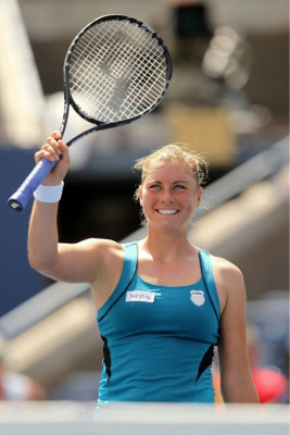 Vera Zvonareva pic #402276