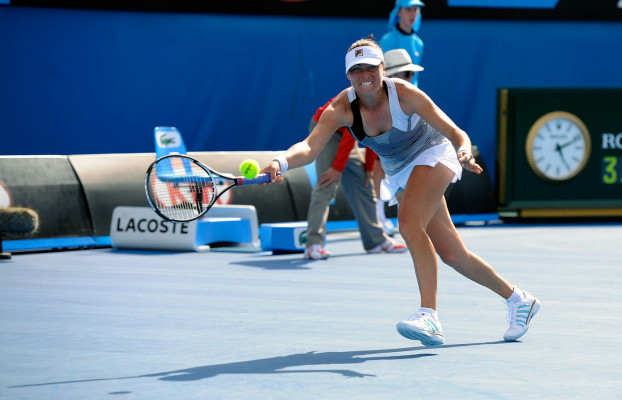 Vera Zvonareva pic #438465