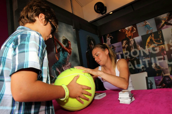 Vera Zvonareva pic #403611