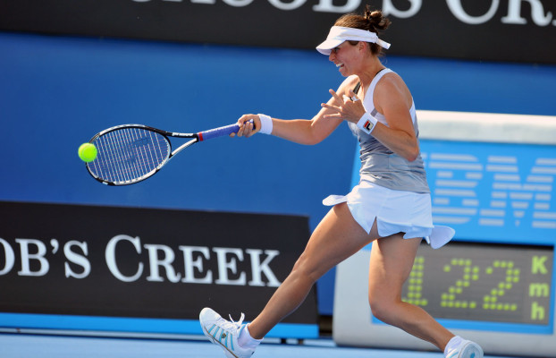 Vera Zvonareva pic #438467
