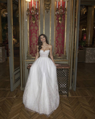 Veronica Istomina pic #927860