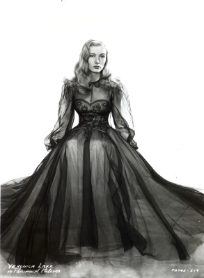Veronica Lake pic #347888