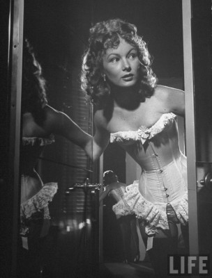 photo 29 in Veronica Lake gallery [id347942] 2011-02-22 00:00:00