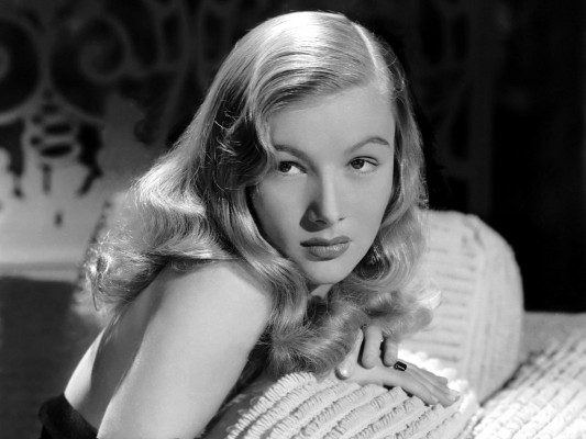 Veronica Lake pic #241791