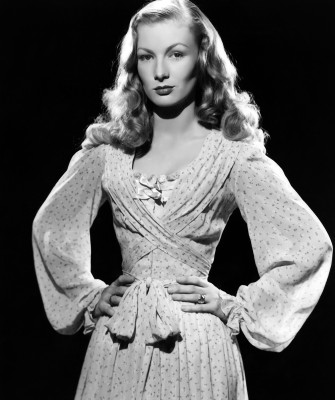 Veronica Lake pic #243457