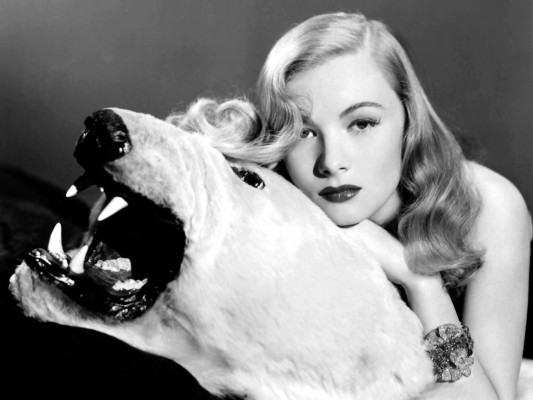 Veronica Lake pic #242654