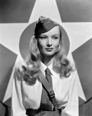 Veronica Lake pic #241798