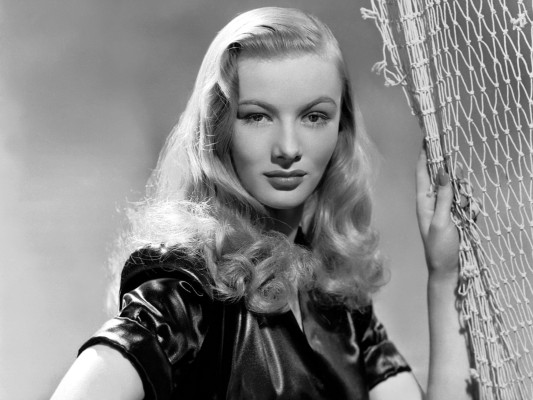 Veronica Lake pic #244330