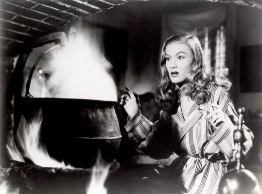 Veronica Lake pic #242655