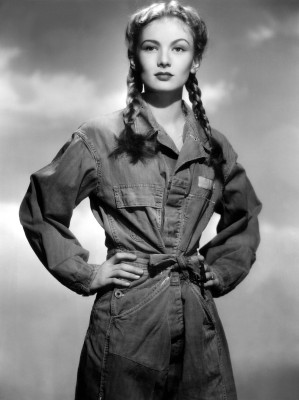 Veronica Lake pic #244324