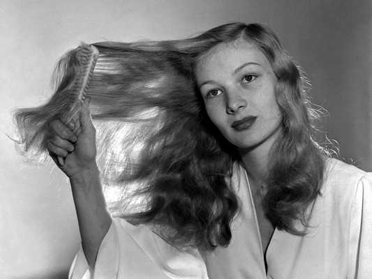 Veronica Lake pic #243456