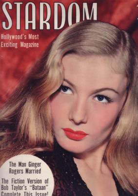 photo 14 in Veronica Lake gallery [id357722] 2011-03-21 00:00:00
