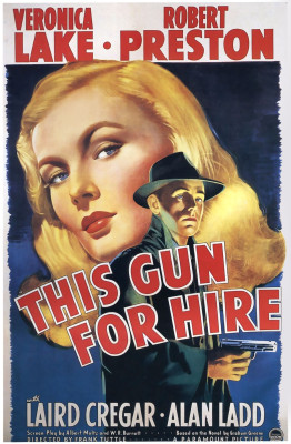 Veronica Lake pic #274984