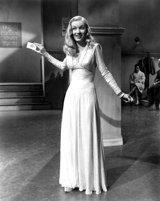 Veronica Lake pic #183041